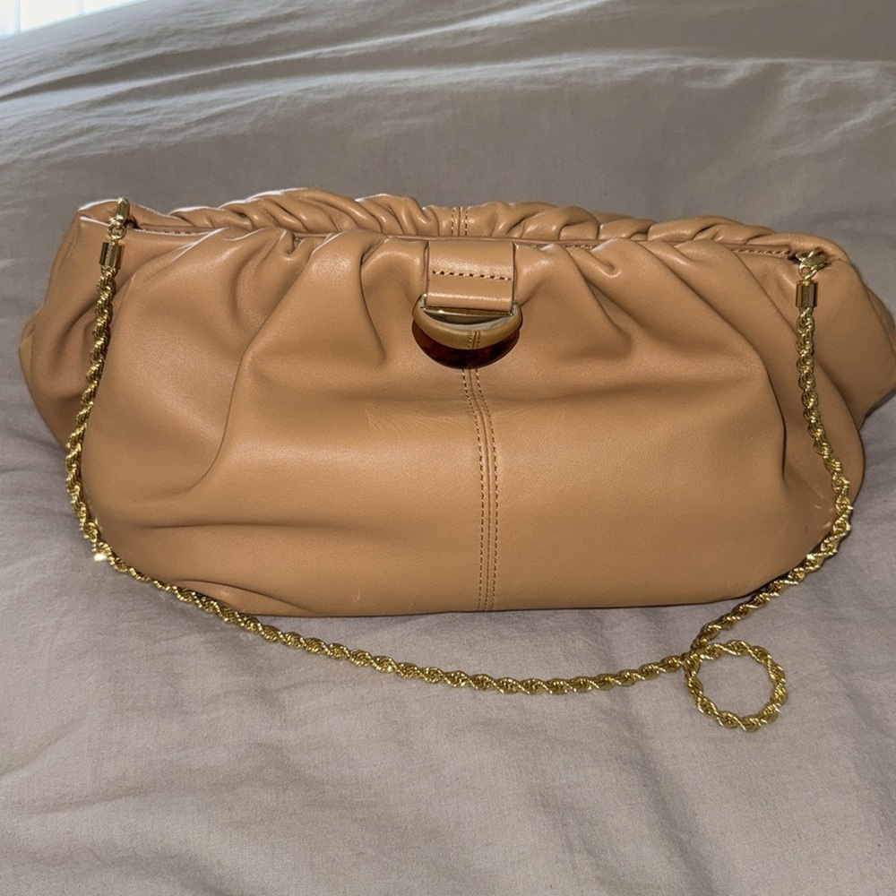 Loeffler Randall Analeigh Pouch Clutch - Picture 6 of 7